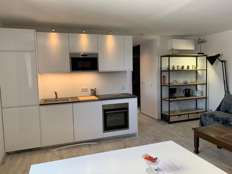 Appartement Neuf 4Km Saint-Tropez Exterior foto